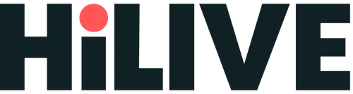 hi-live logo